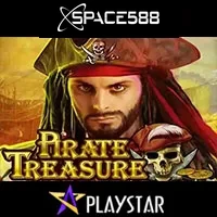 slot Pirate Treasure PlayStar